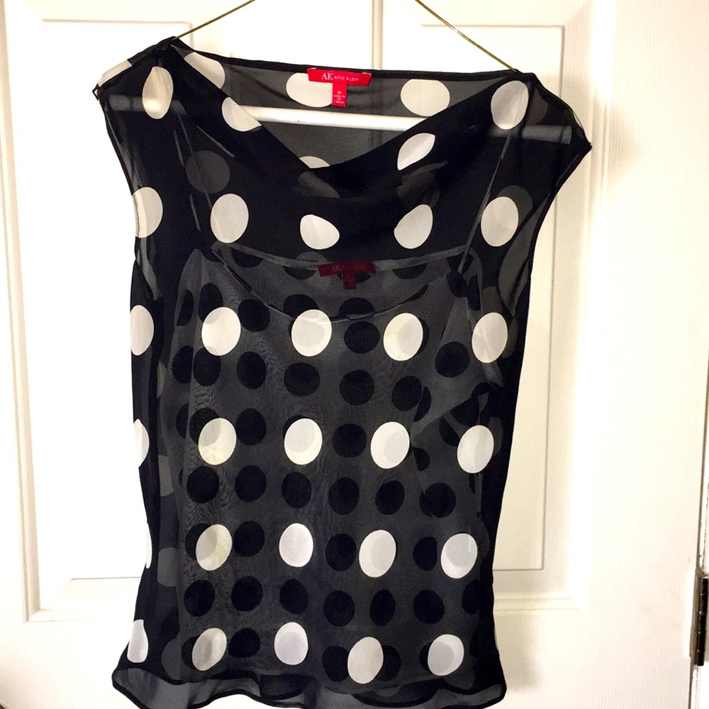 Great top!!!